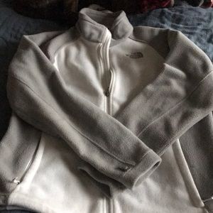 North face fleece